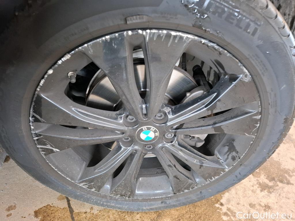  Bmw  X1 BMW  / 2019 / 5P / SUV xDrive18d xLine BVA8 #2