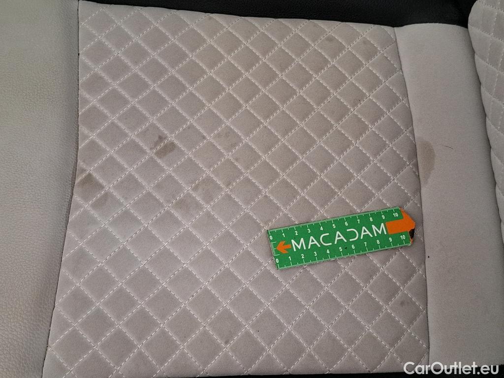  Fiat  500 FIAT  2015 3P Berline Hybrid 10 BSG 70 ch Dolcevita #10