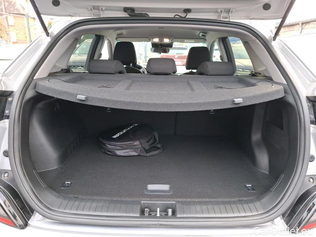  Hyundai  Konna HYUNDAI Kona / 2020 / 5P / SUV BEV 64KWH ELECTRIQUE 204CH INTUITIVE #1