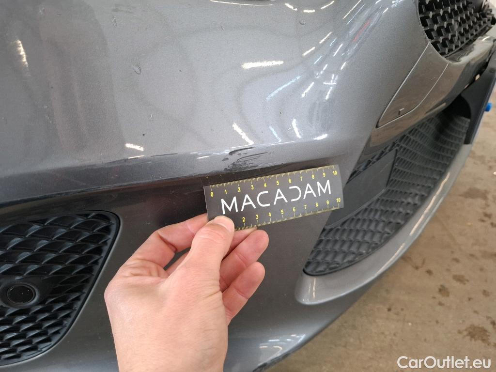  Mercedes  A-Klasse MERCEDES-BENZ Classe A Berline 4p Berline A 200 Business Line 7G-DCT #4