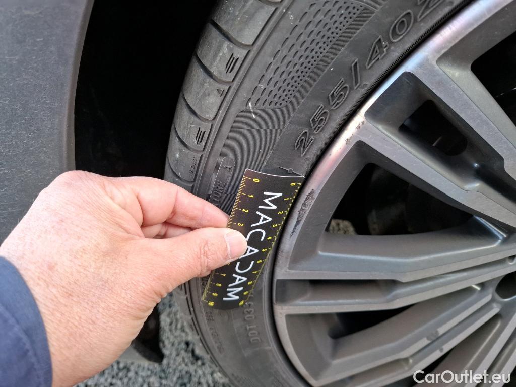  Bmw  Serie 3 3 Berline 316 d M Sport 2.0 120CV BVA8 E6d #20