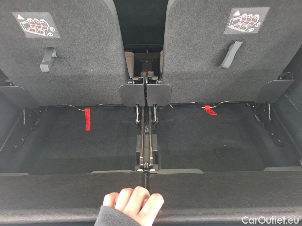  Citroen  C4 Grand Picasso /Spacetourer Business 1.2 PureTech 130CV BVM6 7 Sieges E6d #18