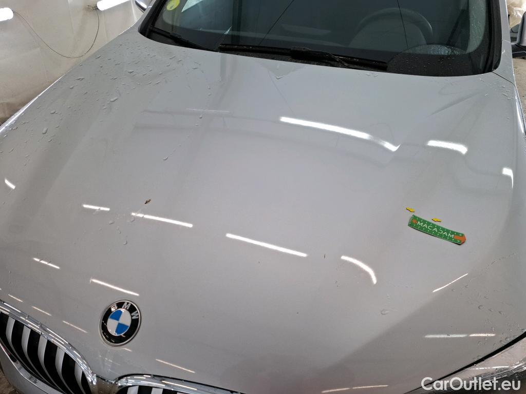  Bmw  X1 BMW  / 2019 / 5P / SUV xDrive18d xLine BVA8 #35