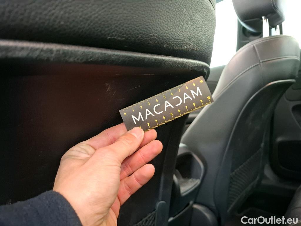  Mercedes  A-Klasse MERCEDES-BENZ Classe A Berline 4p Berline A 200 Business Line 7G-DCT #55