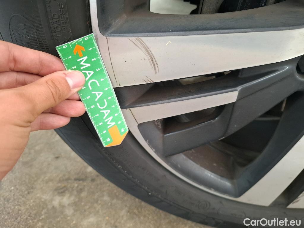  Peugeot  3008  GT Line 1.6 HDi 120CV BVA6 E6 #19