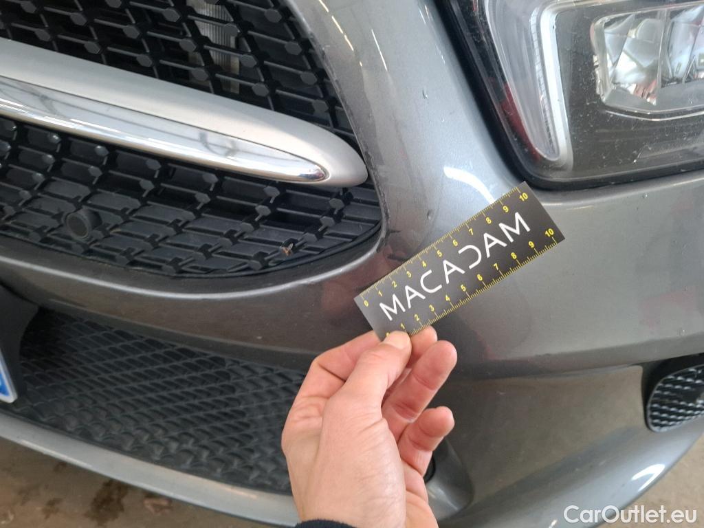  Mercedes  A-Klasse MERCEDES-BENZ Classe A Berline 4p Berline A 200 Business Line 7G-DCT #13