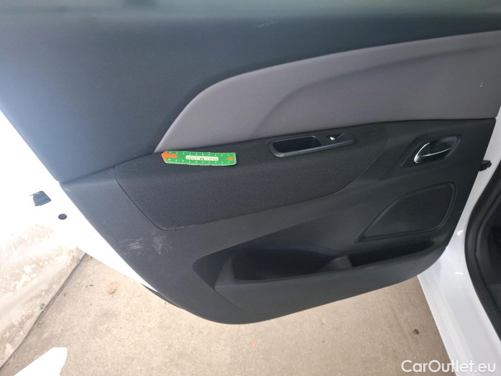  Citroen  C4 Grand Picasso /Spacetourer Business 1.2 PureTech 130CV BVM6 7 Sieges E6d #9