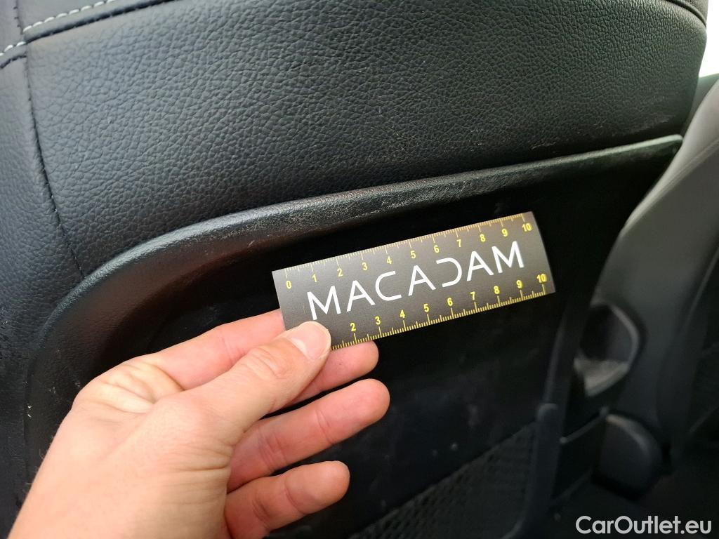  Mercedes  A-Klasse MERCEDES-BENZ Classe A Berline 4p Berline A 200 Business Line 7G-DCT #56