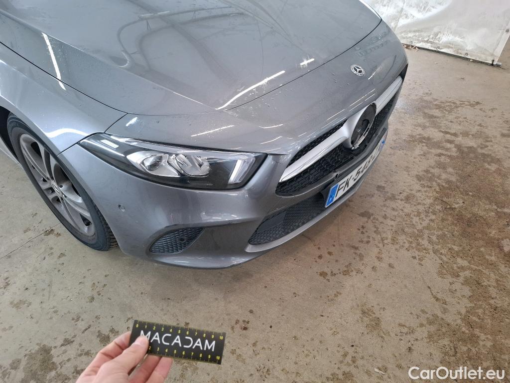  Mercedes  A-Klasse MERCEDES-BENZ Classe A Berline 4p Berline A 200 Business Line 7G-DCT #1