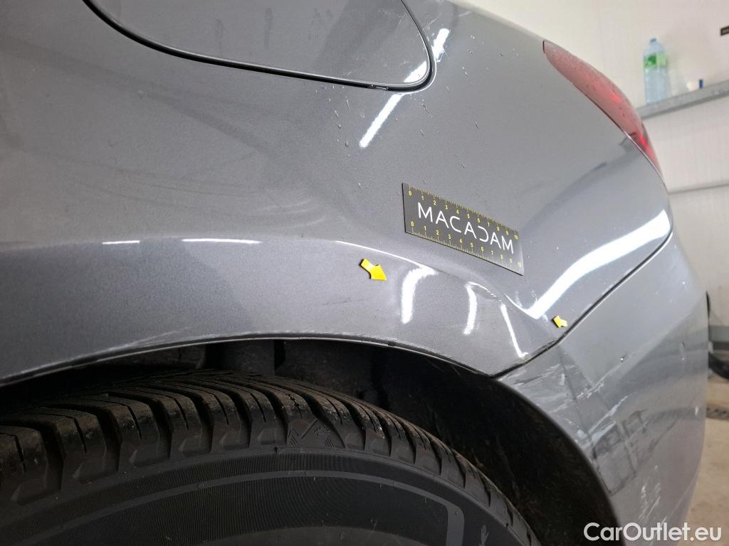  Mercedes  A-Klasse MERCEDES-BENZ Classe A Berline 4p Berline A 200 Business Line 7G-DCT #21