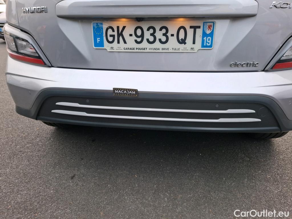 Hyundai  Konna HYUNDAI Kona / 2020 / 5P / SUV BEV 64KWH ELECTRIQUE 204CH INTUITIVE #25