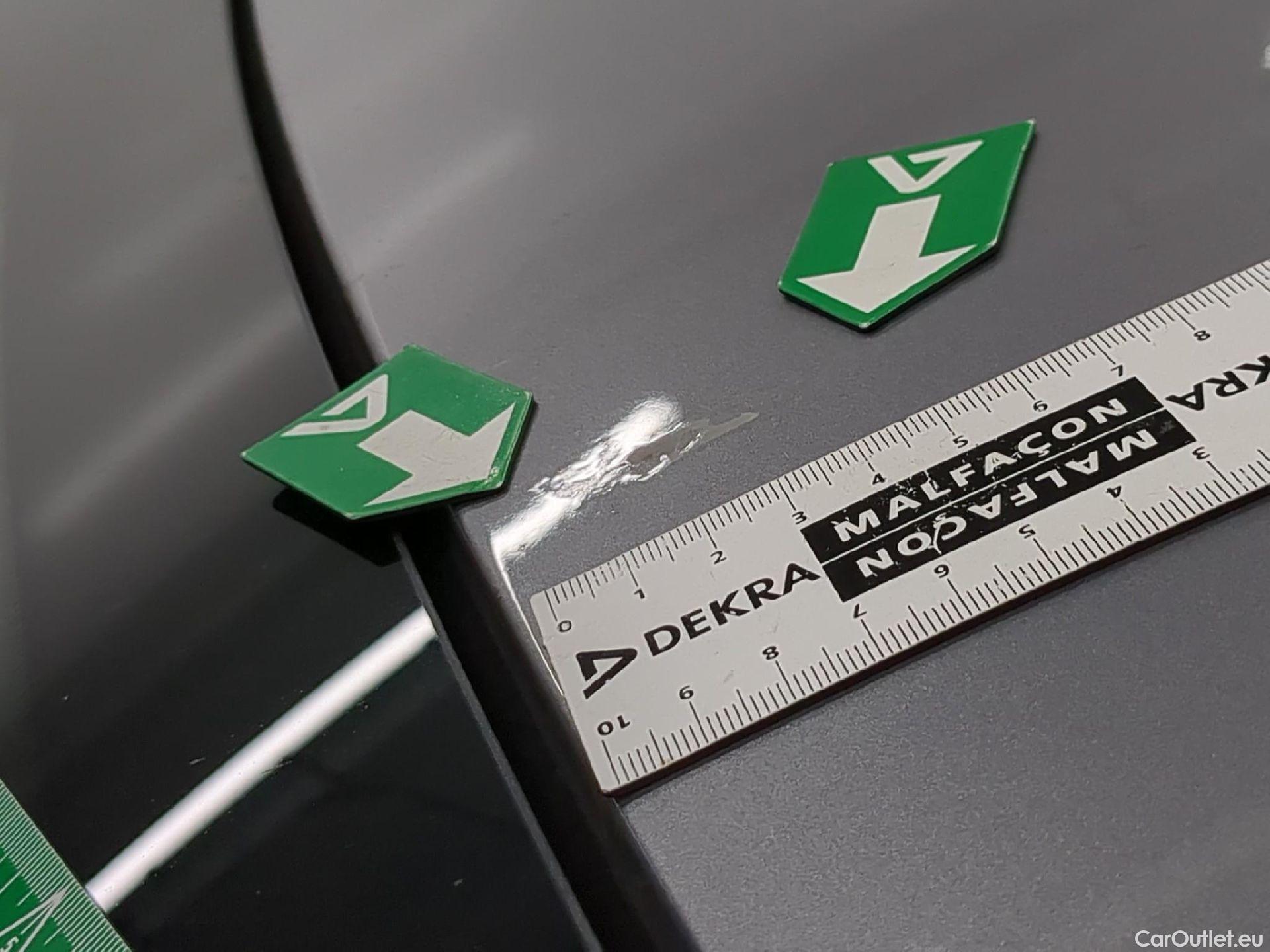  Citroen  C5  Aircross Business 1.5 BlueHDi 130CV BVM6 E6d #9