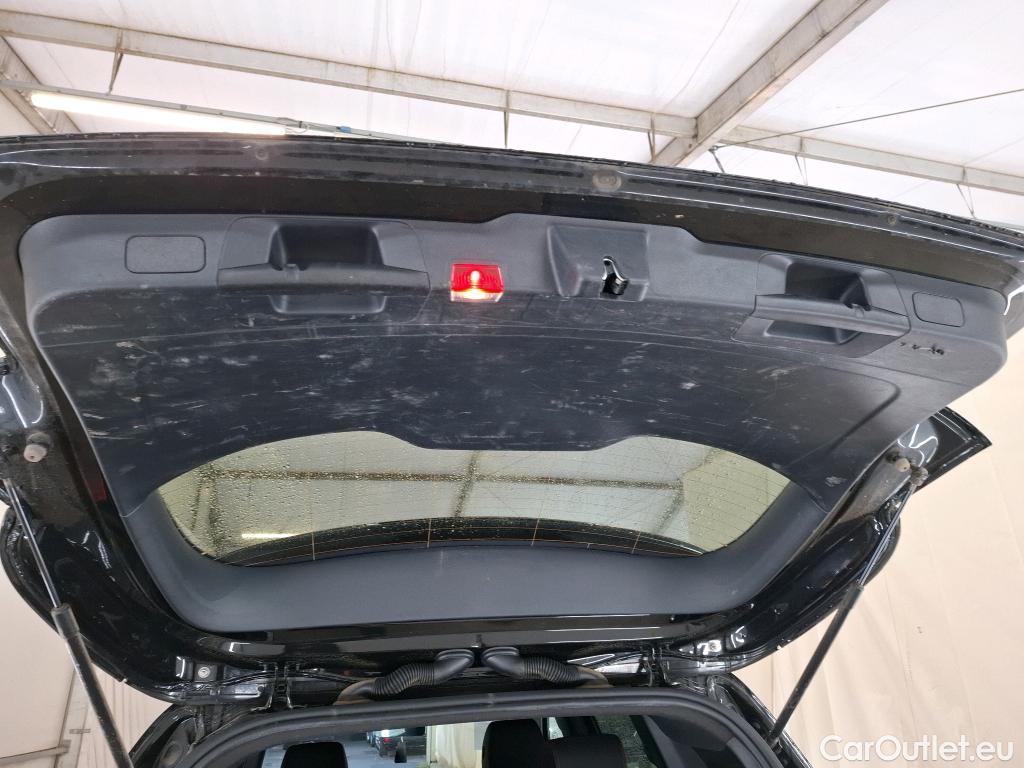  Mercedes  GLB MERCEDES-BENZ  / 2019 / 5P / SUV  200 d AMG Line #3