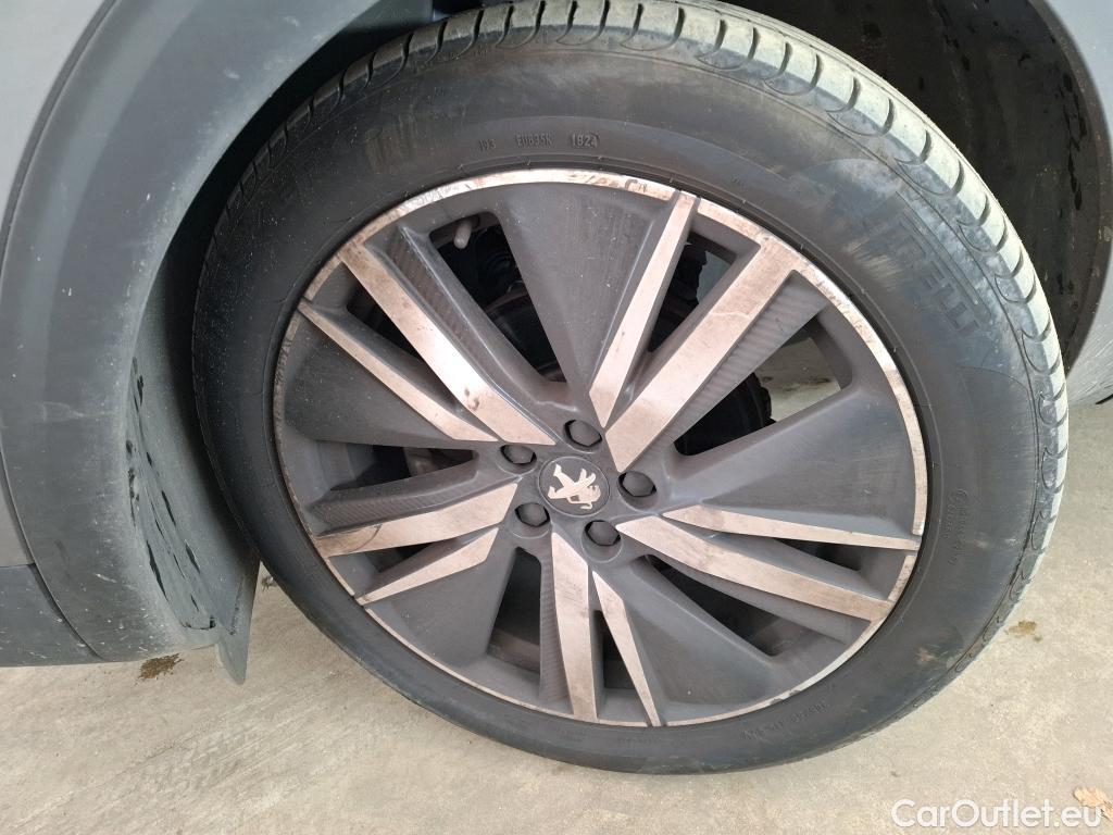  Peugeot  3008 PEUGEOT  / 2020 / 5P / SUV BlueHDi 130 S&S EAT8 GT Pack #9