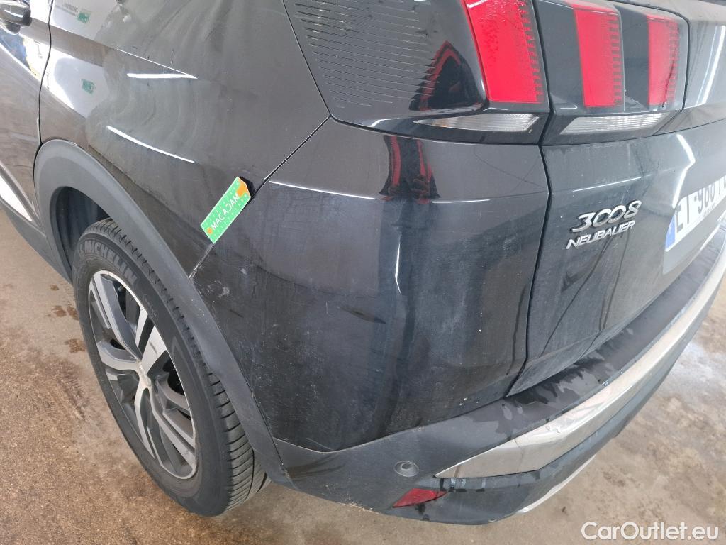  Peugeot  3008  GT Line 1.6 HDi 120CV BVA6 E6 #61