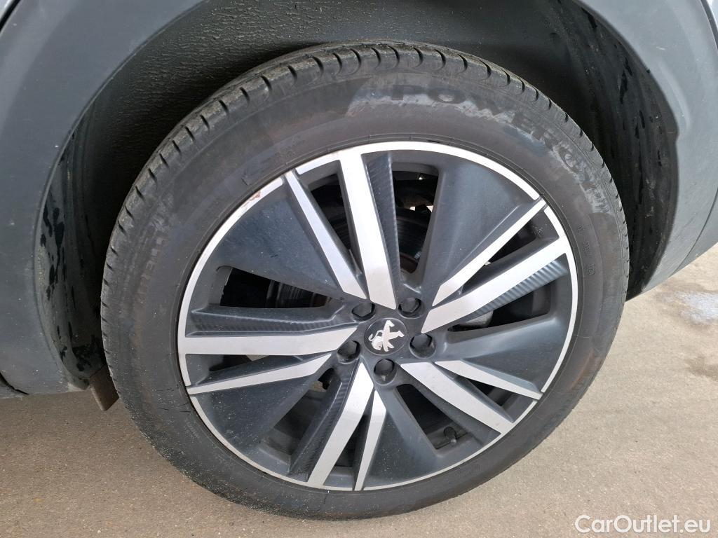  Peugeot  3008 PEUGEOT  / 2020 / 5P / SUV BlueHDi 130 S&S EAT8 GT Pack #6