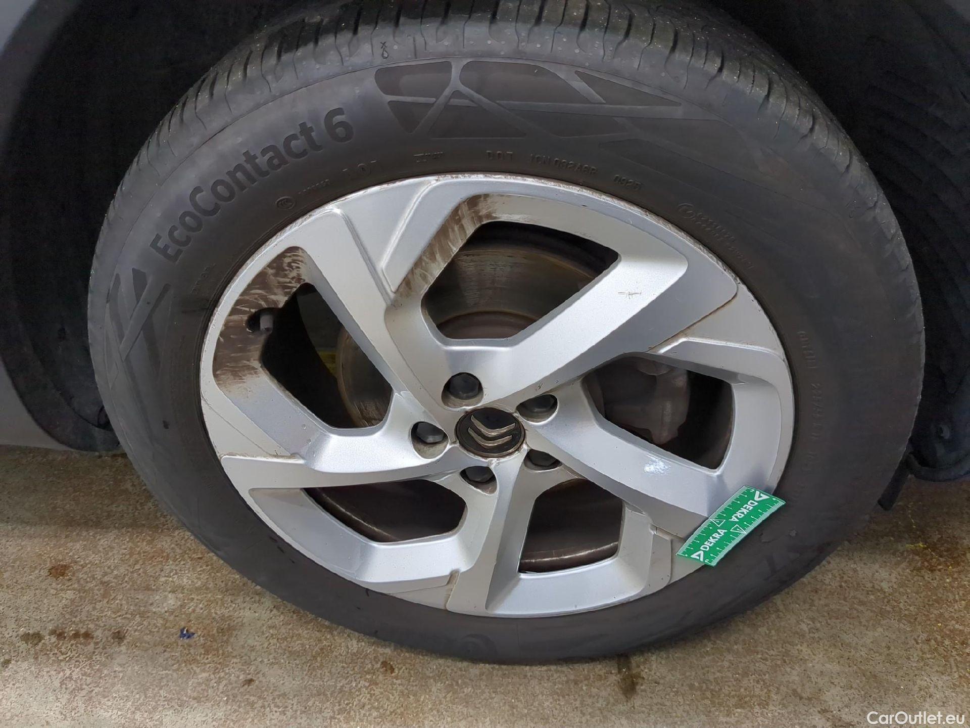  Citroen  C5  Aircross Business 1.5 BlueHDi 130CV BVM6 E6d #1