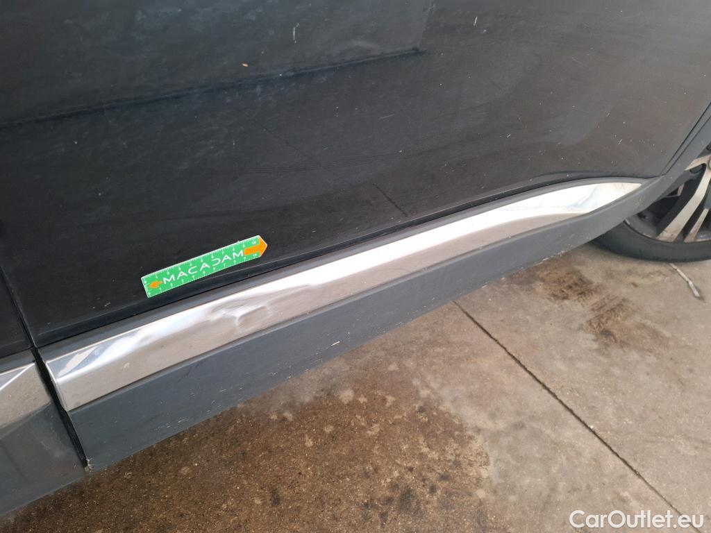  Peugeot  3008  GT Line 1.6 HDi 120CV BVA6 E6 #7