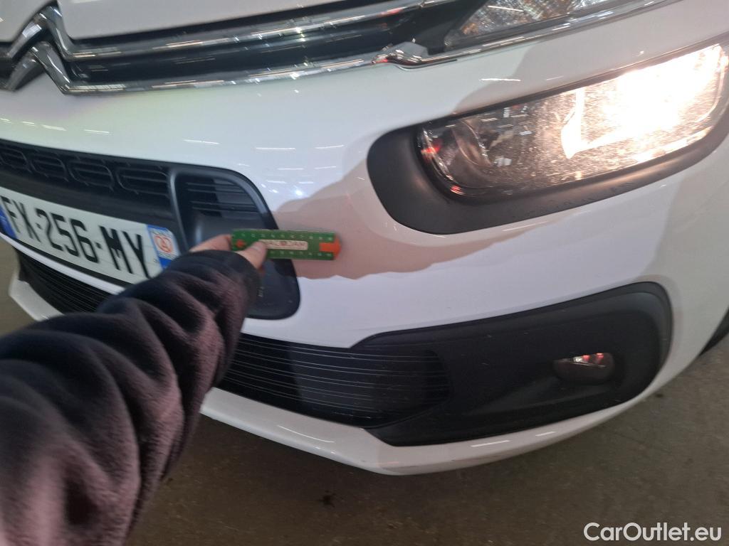  Citroen  C4 Grand Picasso /Spacetourer Business 1.2 PureTech 130CV BVM6 7 Sieges E6d #6