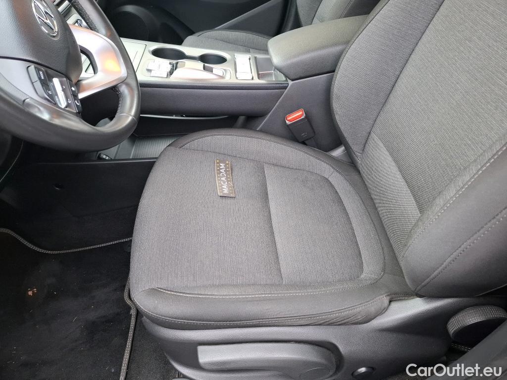  Hyundai  Konna HYUNDAI Kona / 2020 / 5P / SUV BEV 64KWH ELECTRIQUE 204CH INTUITIVE #15