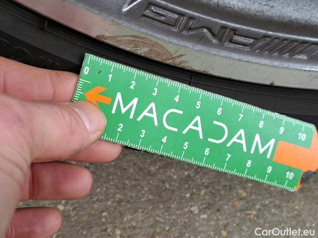  Mercedes  GLA MERCEDES-BENZ Classe  / 2017 / 5P / SUV  180 Fascination BVA7 #11