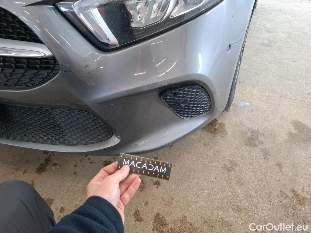  Mercedes  A-Klasse MERCEDES-BENZ Classe A Berline 4p Berline A 200 Business Line 7G-DCT #78