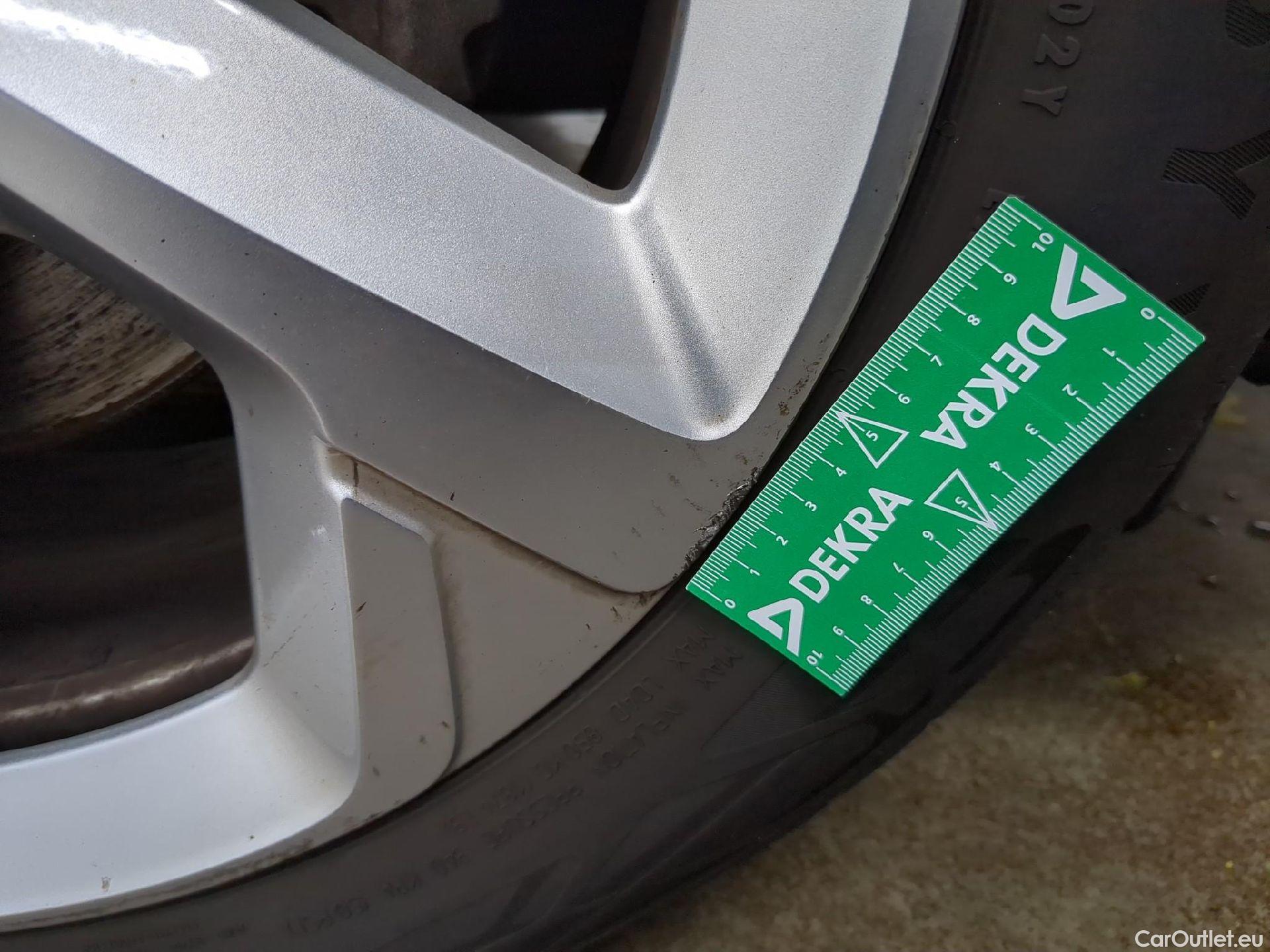  Citroen  C5  Aircross Business 1.5 BlueHDi 130CV BVM6 E6d #4