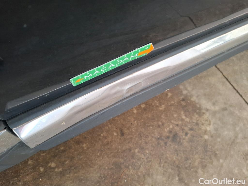  Peugeot  3008  GT Line 1.6 HDi 120CV BVA6 E6 #8