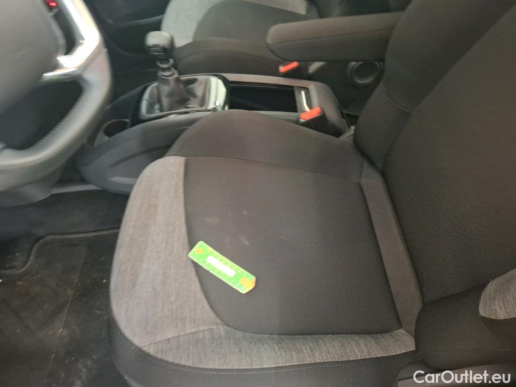  Citroen  C4 Grand Picasso /Spacetourer Business 1.2 PureTech 130CV BVM6 7 Sieges E6d #38