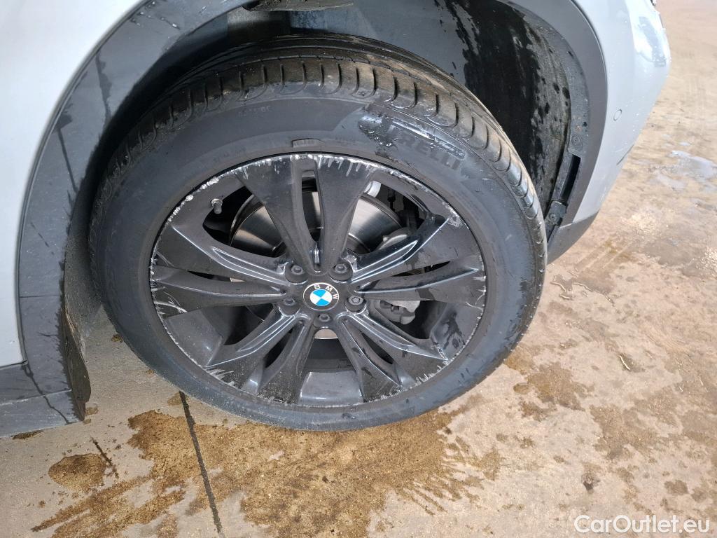  Bmw  X1 BMW  / 2019 / 5P / SUV xDrive18d xLine BVA8 #10