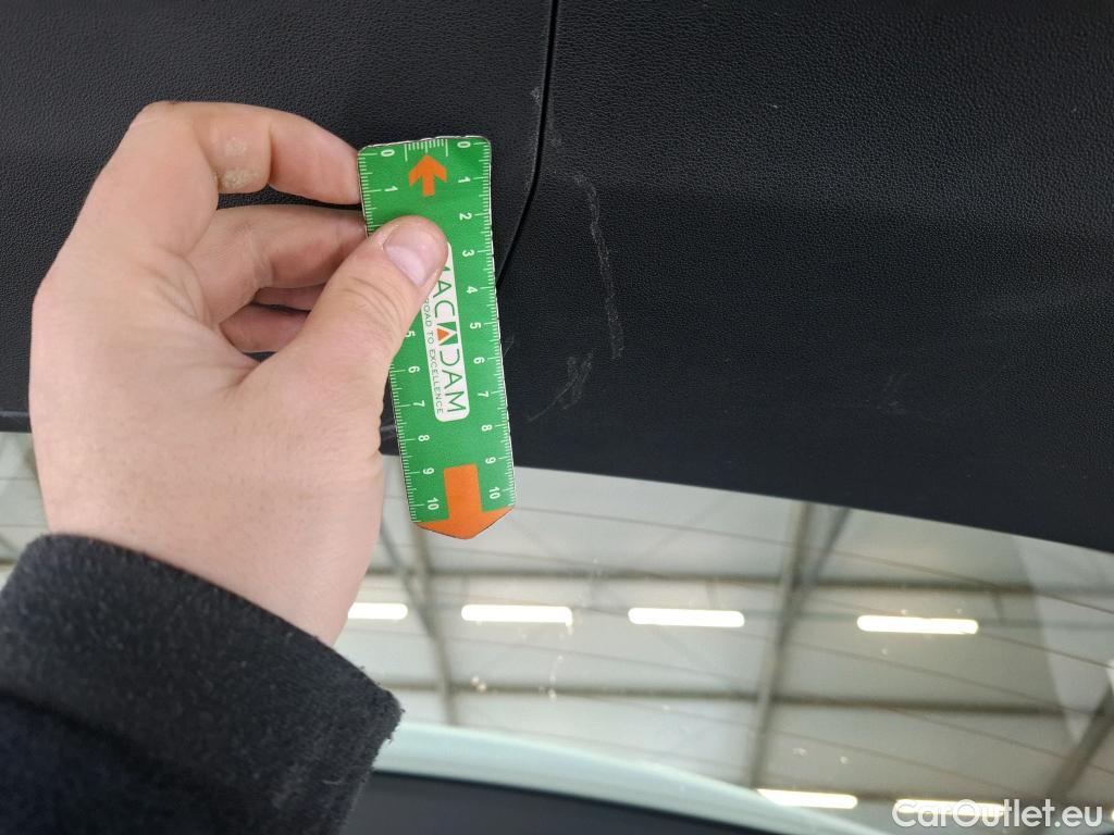  Citroen  C4 Grand Picasso /Spacetourer Business 1.2 PureTech 130CV BVM6 7 Sieges E6d #27