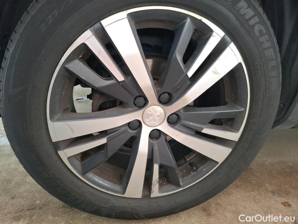  Peugeot  3008  GT Line 1.6 HDi 120CV BVA6 E6 #16