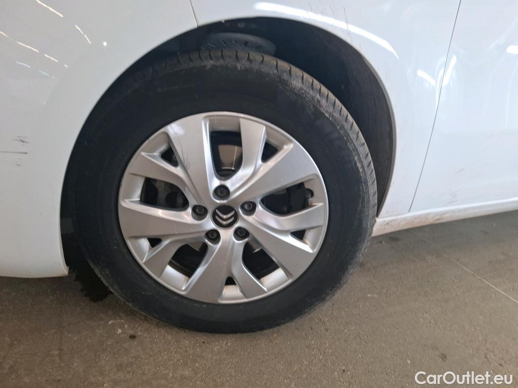  Citroen  C4 Grand Picasso /Spacetourer Business 1.2 PureTech 130CV BVM6 7 Sieges E6d #23