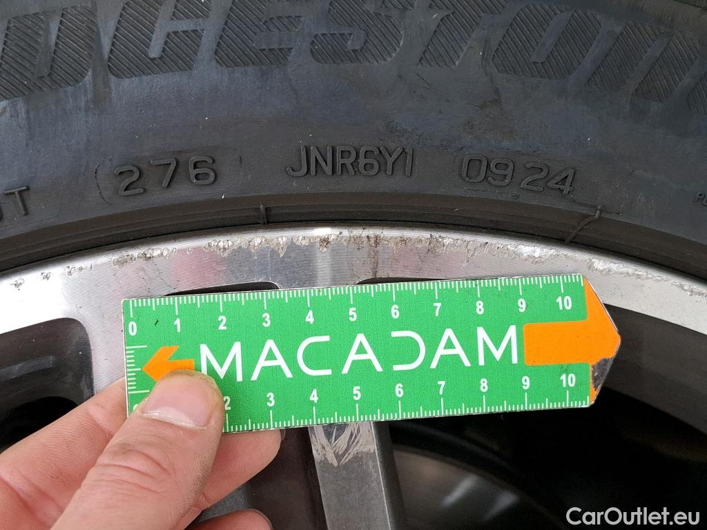  Mercedes  GLA MERCEDES-BENZ Classe  / 2017 / 5P / SUV  180 Fascination BVA7 #15