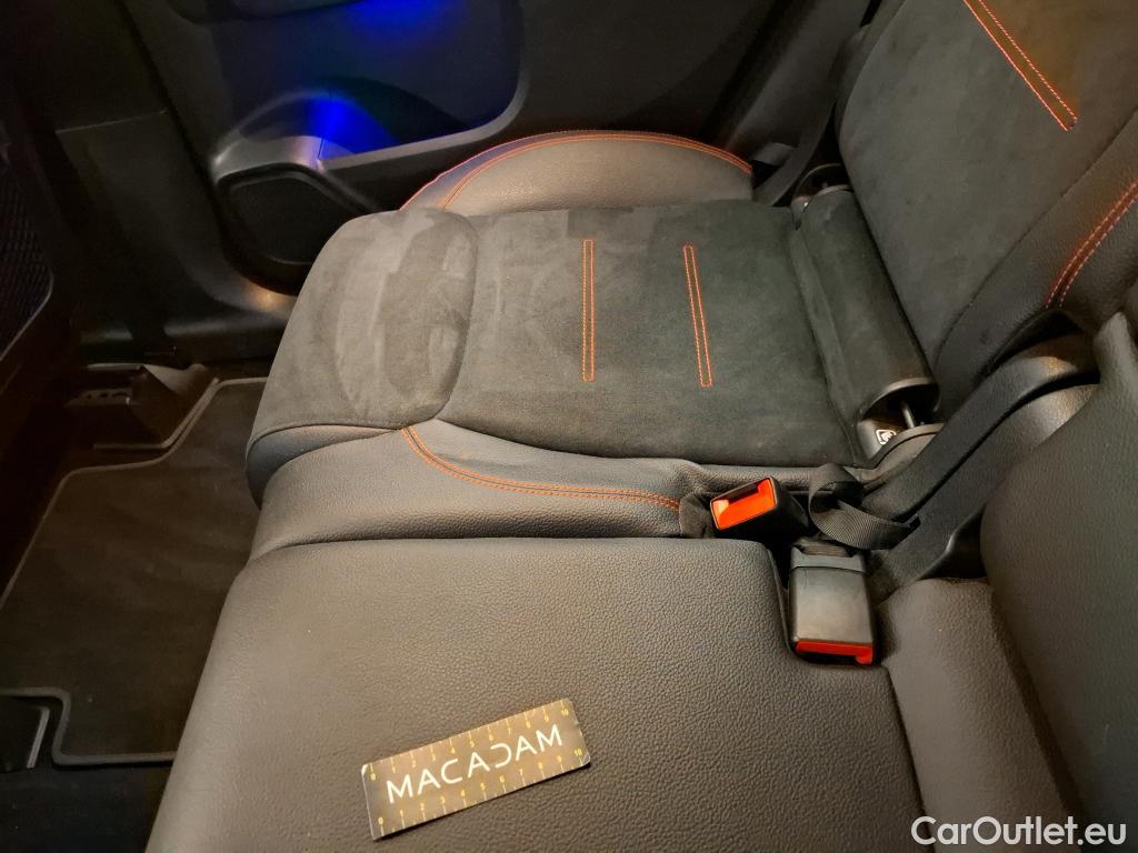  Mercedes  GLB MERCEDES-BENZ  / 2019 / 5P / SUV  200 d AMG Line #8