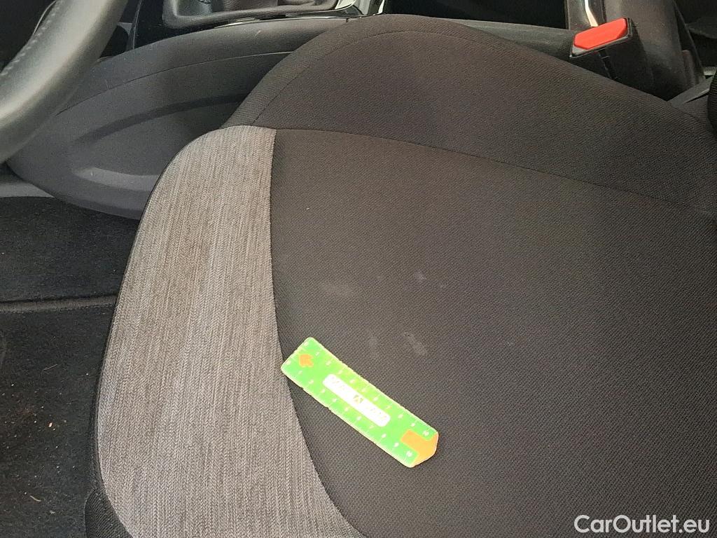  Citroen  C4 Grand Picasso /Spacetourer Business 1.2 PureTech 130CV BVM6 7 Sieges E6d #39