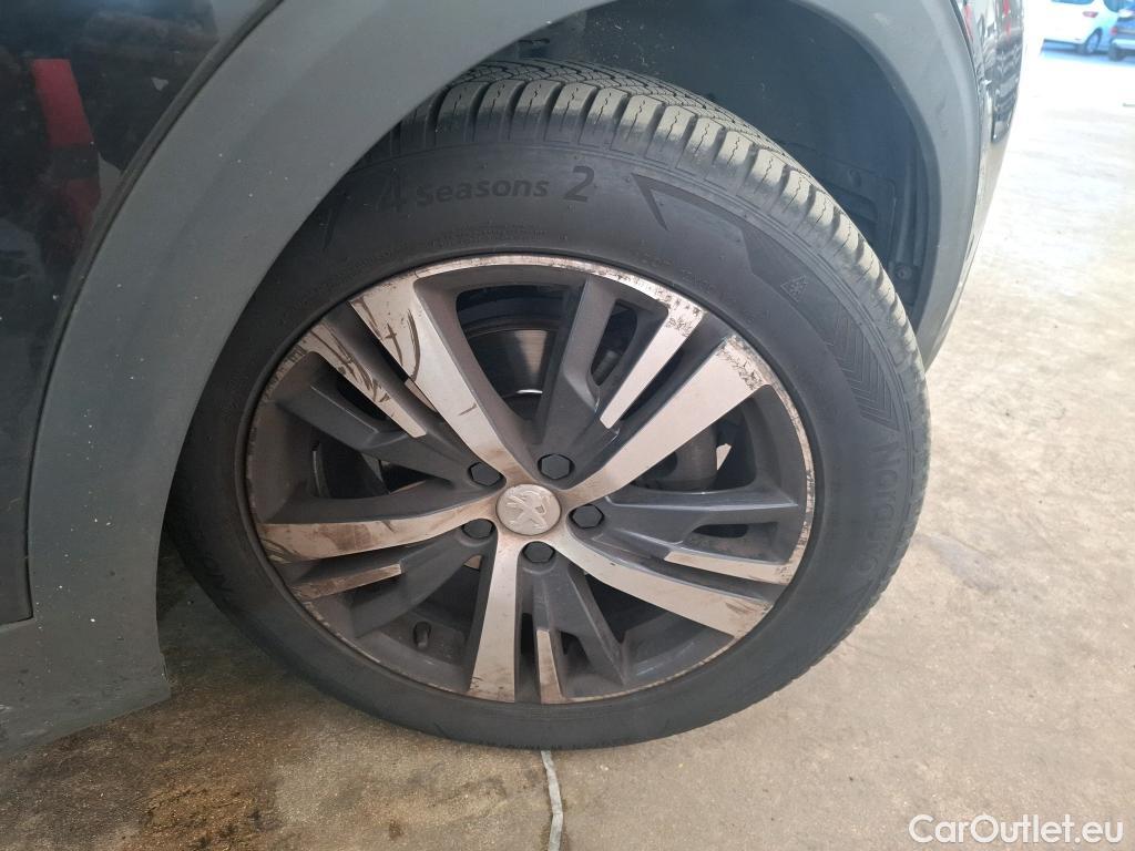  Peugeot  3008  GT Line 1.6 HDi 120CV BVA6 E6 #22