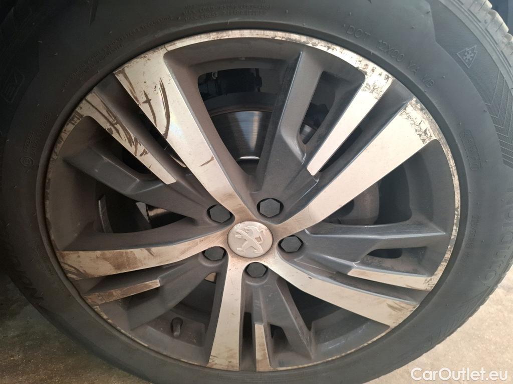  Peugeot  3008  GT Line 1.6 HDi 120CV BVA6 E6 #23