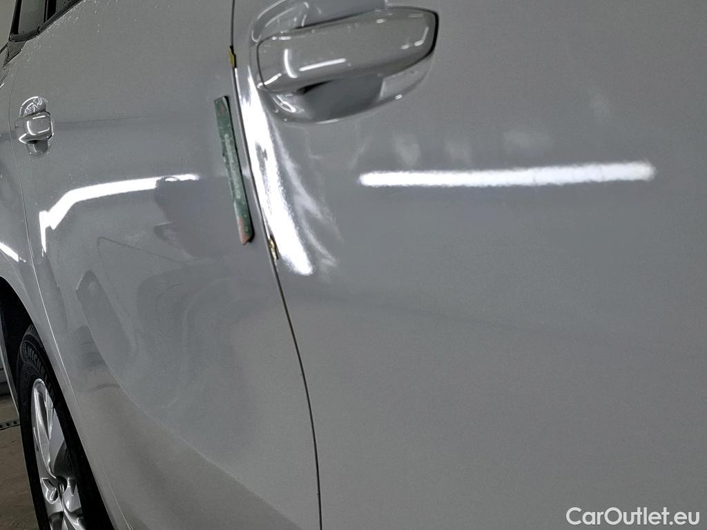  Citroen  C4 Grand Picasso /Spacetourer Business 1.2 PureTech 130CV BVM6 7 Sieges E6d #4