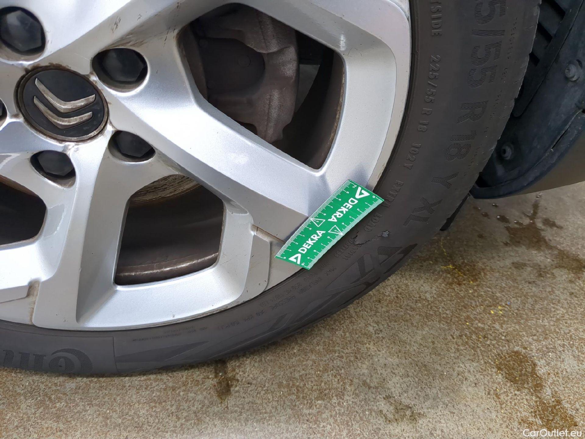  Citroen  C5  Aircross Business 1.5 BlueHDi 130CV BVM6 E6d #2