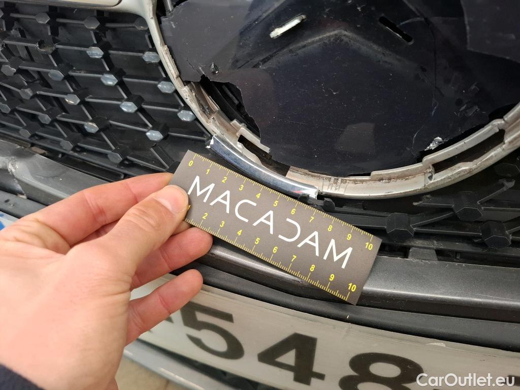  Mercedes  A-Klasse MERCEDES-BENZ Classe A Berline 4p Berline A 200 Business Line 7G-DCT #61