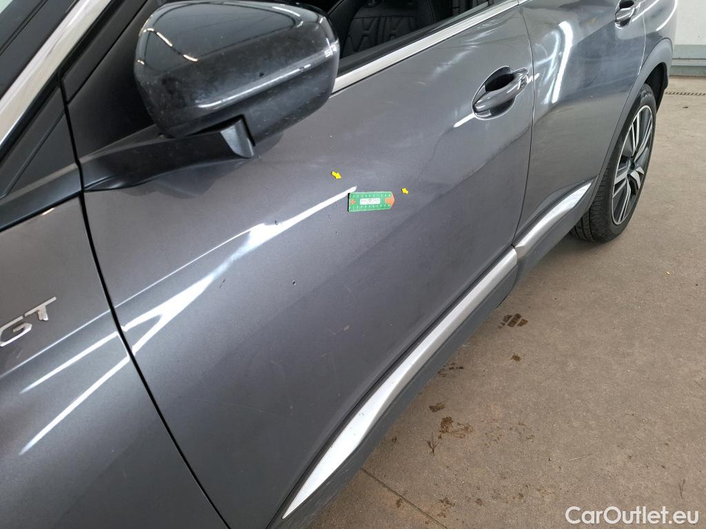  Peugeot  3008 PEUGEOT  / 2020 / 5P / SUV BlueHDi 130 S&S EAT8 GT Pack #1