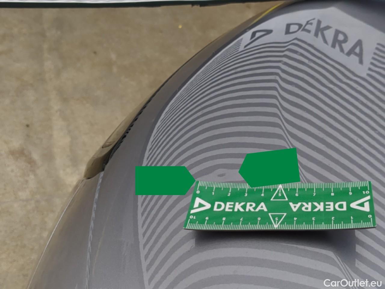  Citroen  C5  Aircross Business 1.5 BlueHDi 130CV BVM6 E6d #8