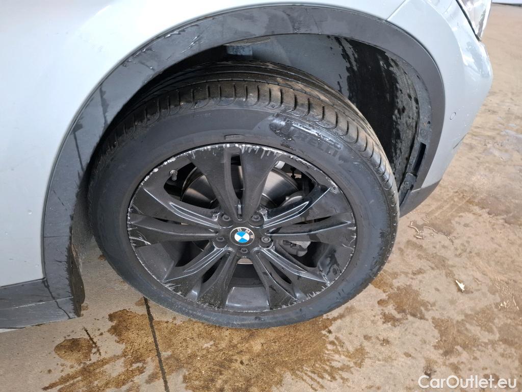  Bmw  X1 BMW  / 2019 / 5P / SUV xDrive18d xLine BVA8 #1