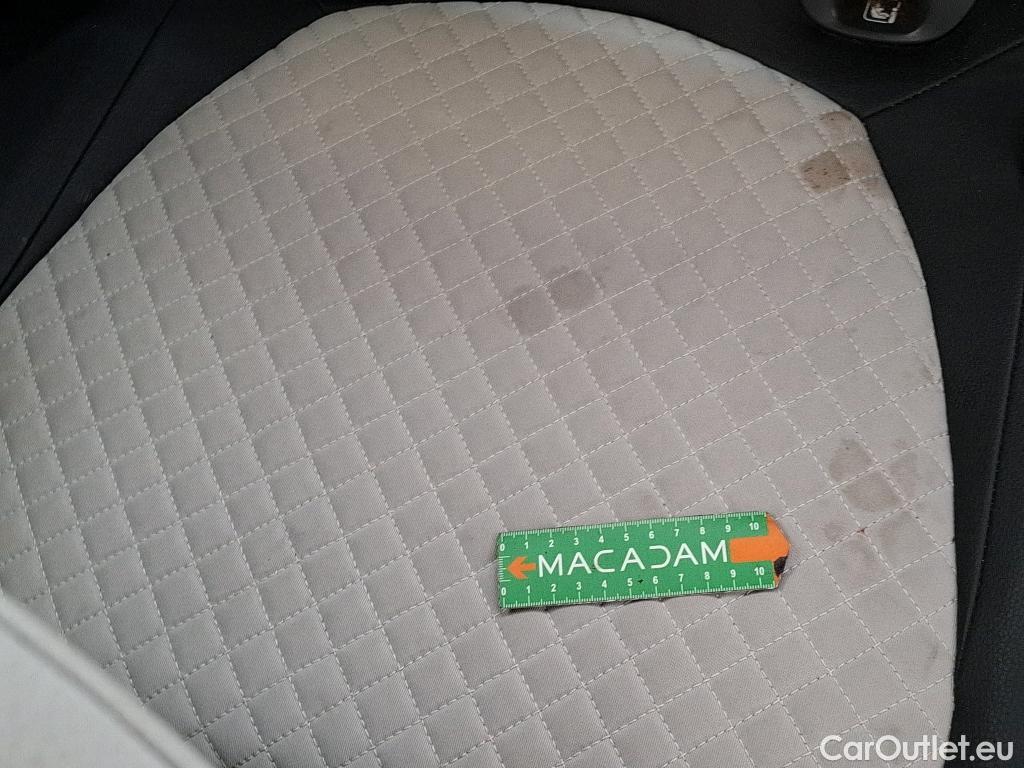  Fiat  500 FIAT  2015 3P Berline Hybrid 10 BSG 70 ch Dolcevita #13