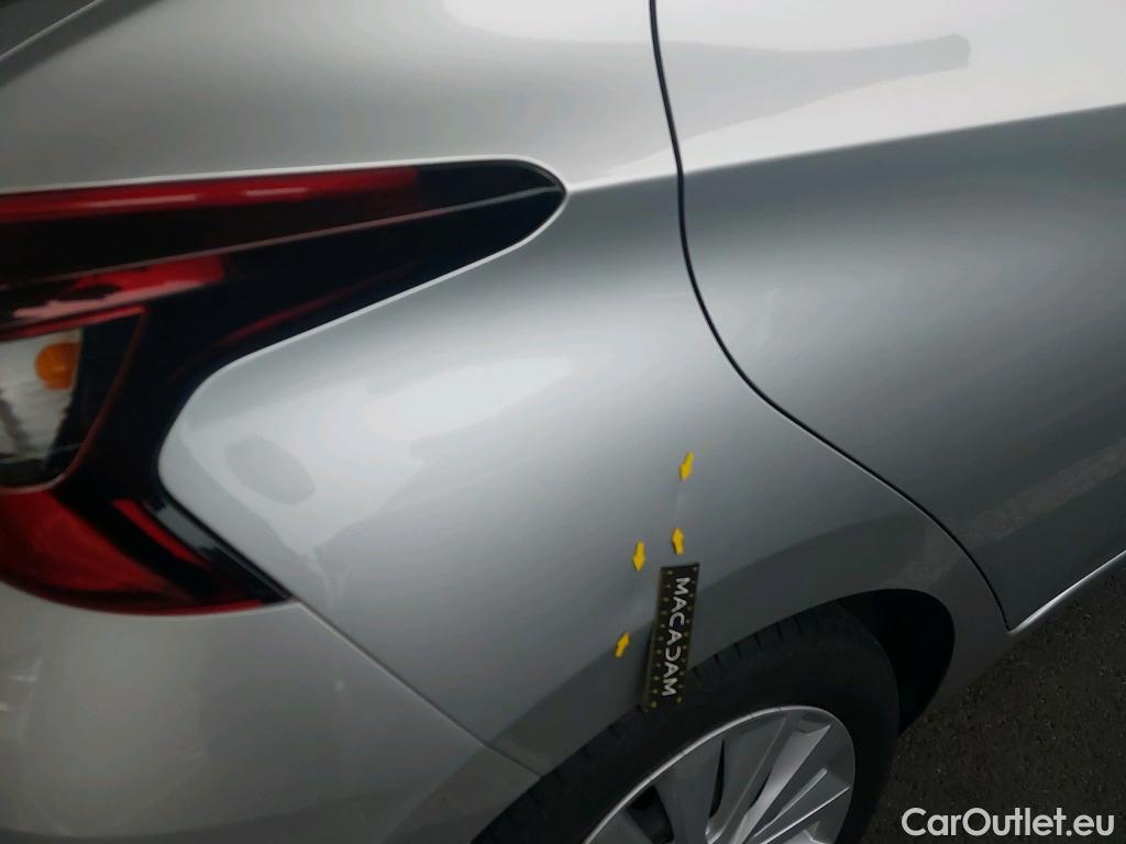  Nissan  Micra NISSAN  / 2016 / 5P / Berline IG-T 92 Business Edition #1