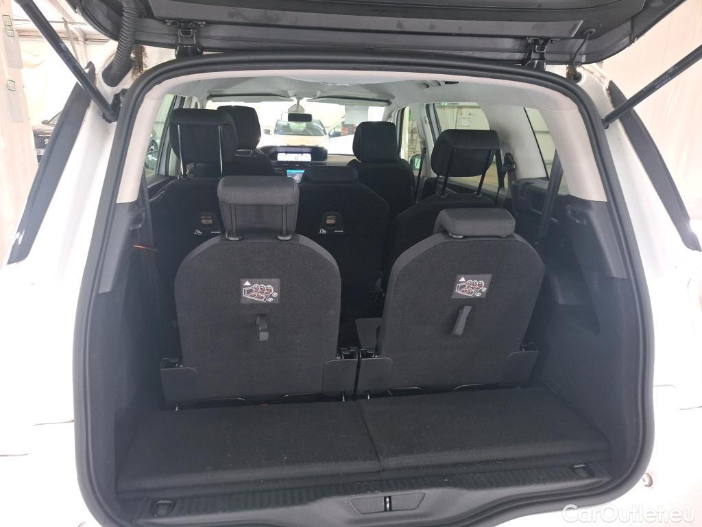  Citroen  C4 Grand Picasso /Spacetourer Business 1.2 PureTech 130CV BVM6 7 Sieges E6d #35