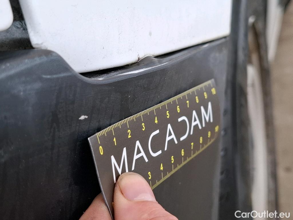  Citroen  Berlingo  Fourgon Club M 650 1.5 BlueHDi 75CV BVM5 E6dT #3