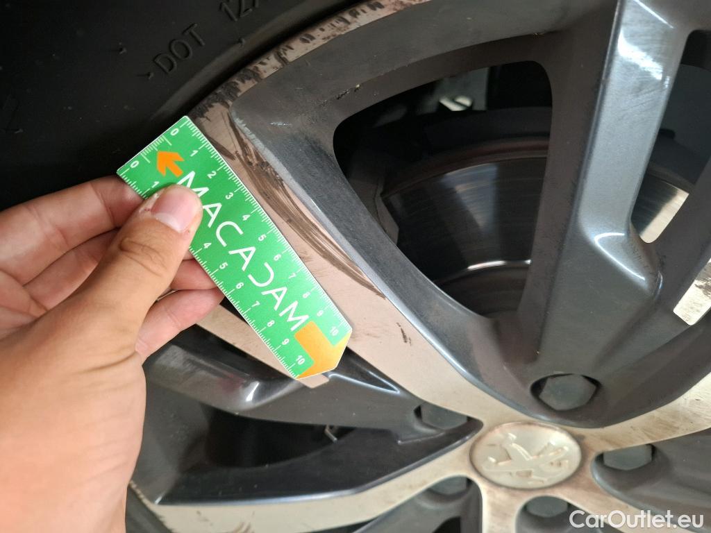  Peugeot  3008  GT Line 1.6 HDi 120CV BVA6 E6 #32