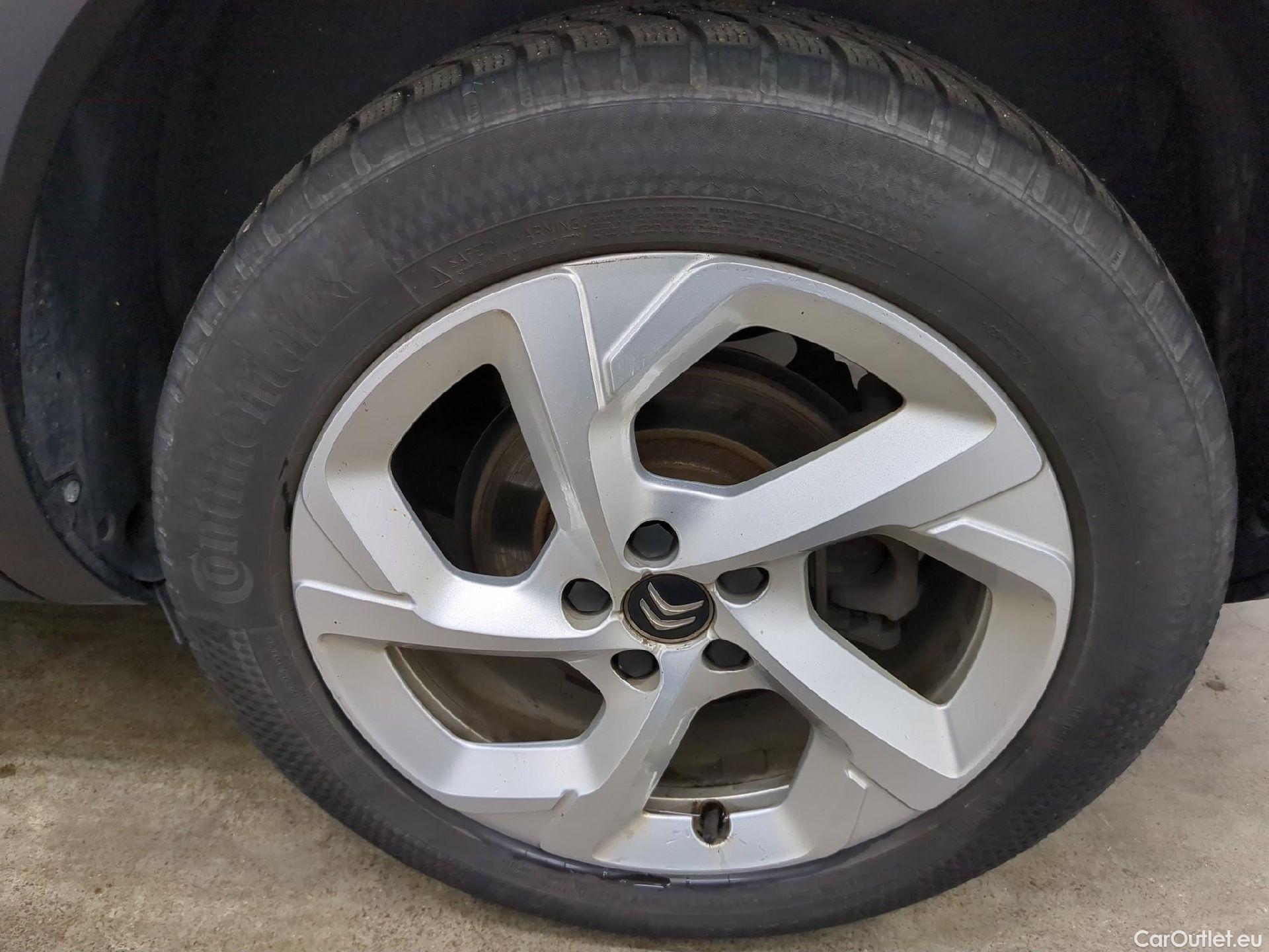  Citroen  C5  Aircross Business 1.5 BlueHDi 130CV BVM6 E6d #5